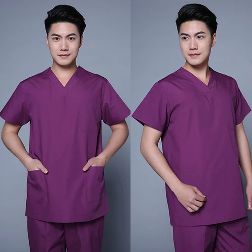 Patient Uniform